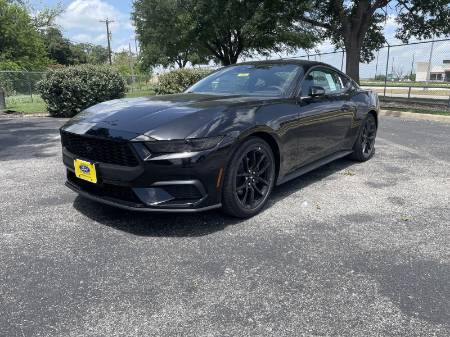 2025 Ford Mustang EcoBoost®