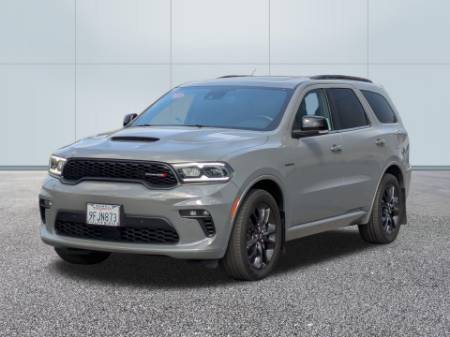 2023 Dodge Durango R/T Plus RWD