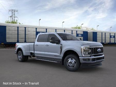 2025 Ford F-350SD LARIAT