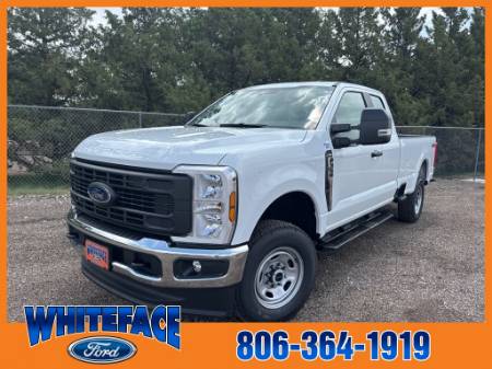 2025 Ford F-350SD XL