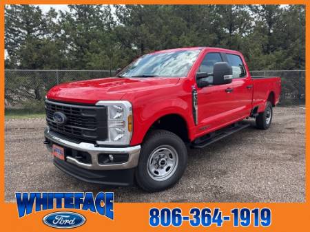 2025 Ford F-350SD XL