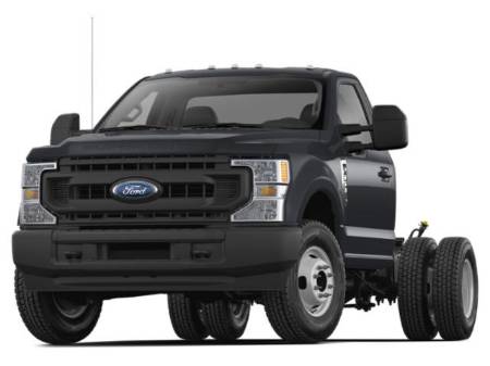 2025 Ford F-350SD XL DRW