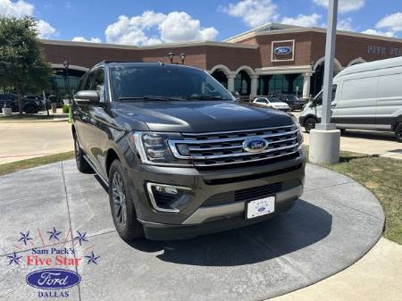 2021 Ford Expedition Limited