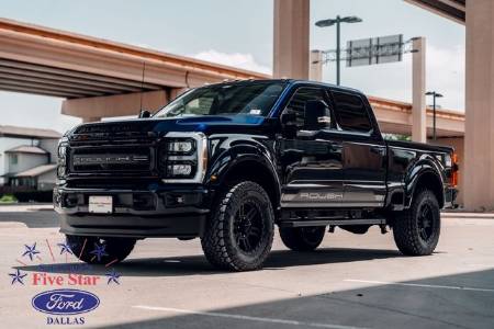 2025 Ford F-250SD Roush