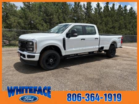 2025 Ford F-350SD XL