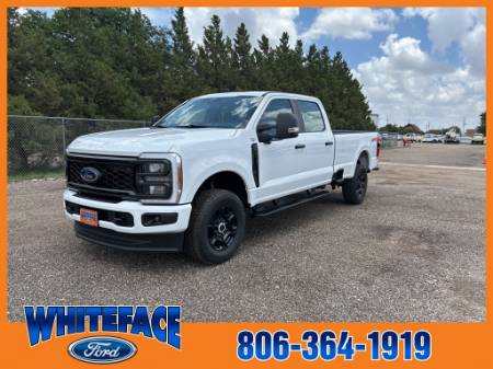 2025 Ford F-350SD XL