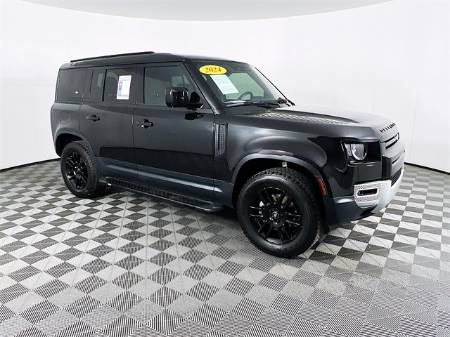 2024 Land Rover Defender S
