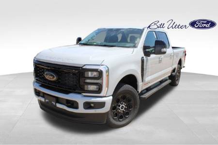 2025 Ford F-250SD LARIAT