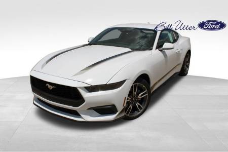 2025 Ford Mustang EcoBoost®