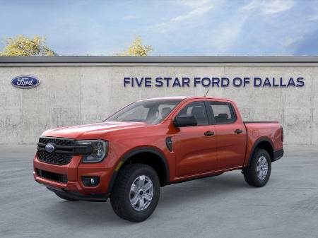 2024 Ford Ranger XL