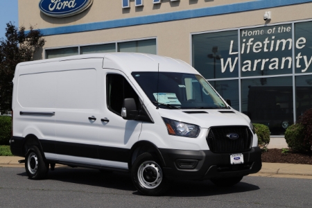 2025 Ford Transit Cargo Van Cargo Van