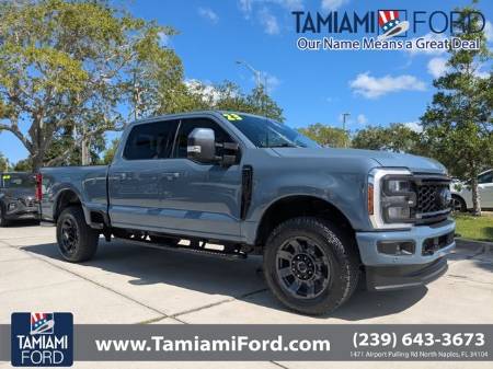 2023 Ford F-250SD LARIAT