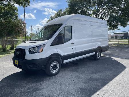 2025 Ford Transit-350 Base