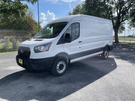 2025 Ford Transit-150 Base