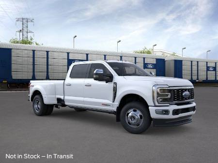 2025 Ford Super Duty F-350 DRW XL