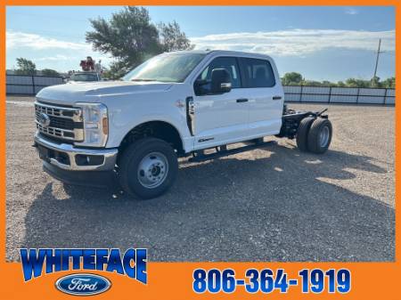 2025 Ford F-350SD XL