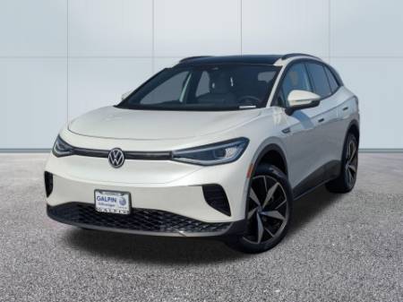 2025 Volkswagen ID.4 PRO S