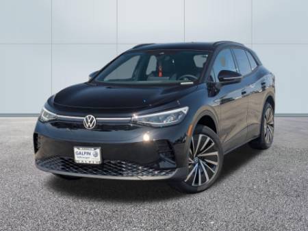 2025 Volkswagen ID.4 PRO