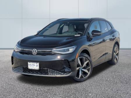 2025 Volkswagen ID.4 PRO S
