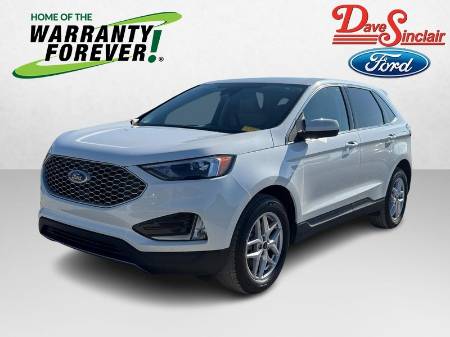 2023 Ford Edge SEL AWD