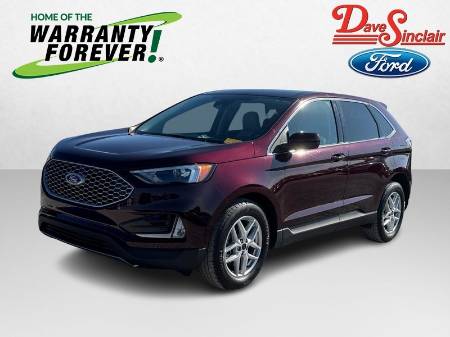2023 Ford Edge SEL AWD