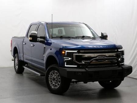 2022 Ford F-250SD XLT