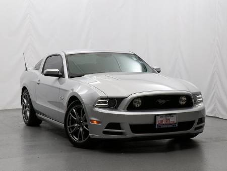 2013 Ford Mustang GT