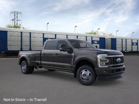 2025 Ford F-350SD