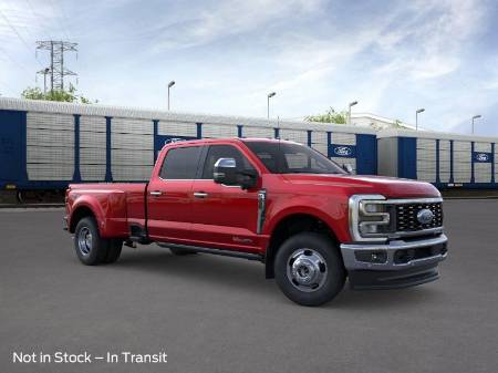 2025 Ford F-350SD