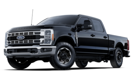 2025 Ford Super Duty F-250 SRW XLT