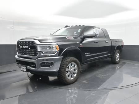 2021 RAM 2500 Limited