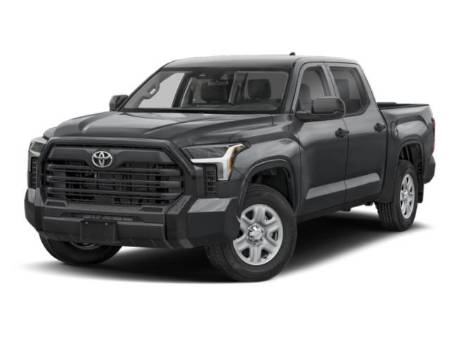 2025 Toyota Tundra SR