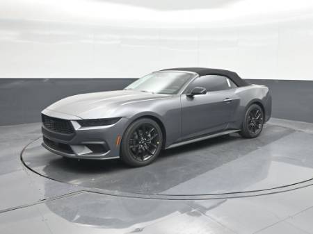 2025 Ford Mustang EcoBoost® Premium