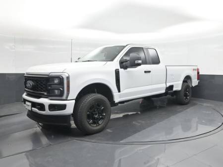 2025 Ford Super Duty F-250 SRW XL