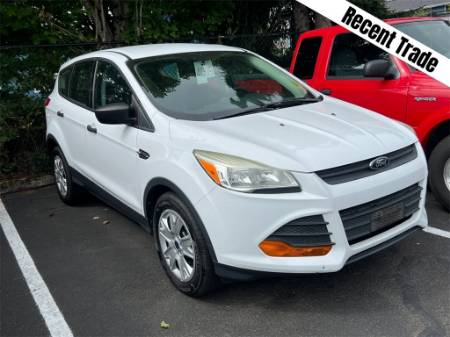 2014 Ford Escape S