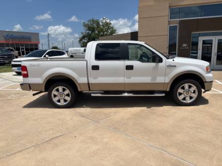 2006 Ford F-150