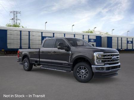 2025 Ford Super Duty F-350 SRW XL