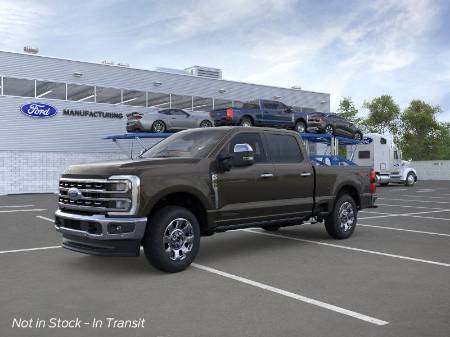 2025 Ford Super Duty F-250 SRW XL