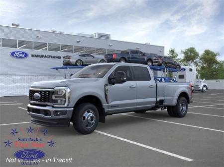 2025 Ford F-350SD LARIAT