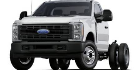 2026 Ford F-350SD