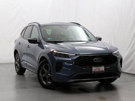 2024 Ford Escape Hybrid ST-Line