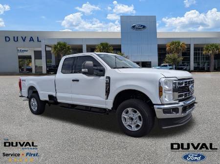 2025 Ford F-350SD XLT