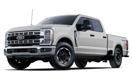 2025 Ford Super Duty F-250 SRW XLT