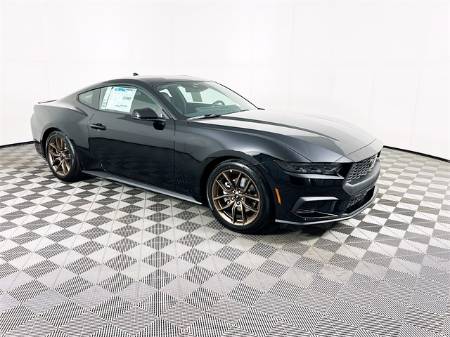 2025 Ford Mustang EcoBoost® Premium