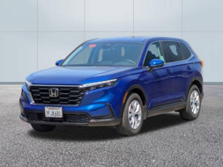 2023 Honda CR-V LX 2WD