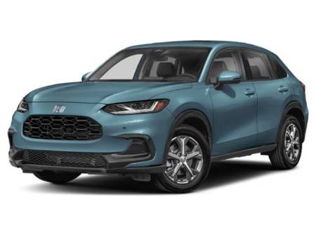 2023 Honda HR-V 2WD EX-L