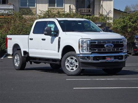 2025 Ford Super Duty F-250 SRW XLT