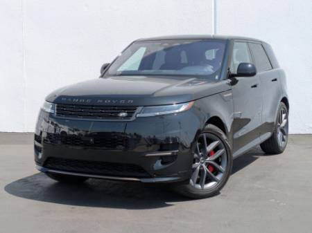2023 Land Rover Range Rover Sport SE DYN
