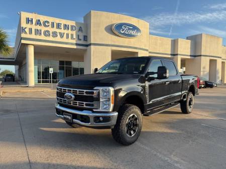 2025 Ford F-250SD XLT