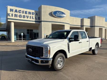 2025 Ford F-250SD XL